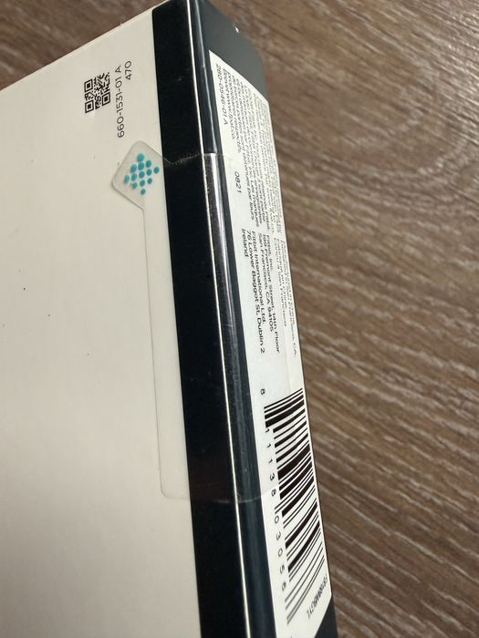 Fitbit Charge 3 оригинална каишка L