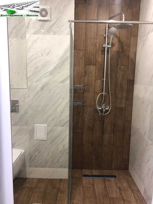 Дава се под наем Двустаен апартамент в Пловдив, Кършияка - 71 кв.м за 460 € - Снимка #6