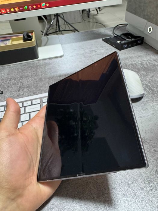 Samsung Galaxy Z fold 6 256GB