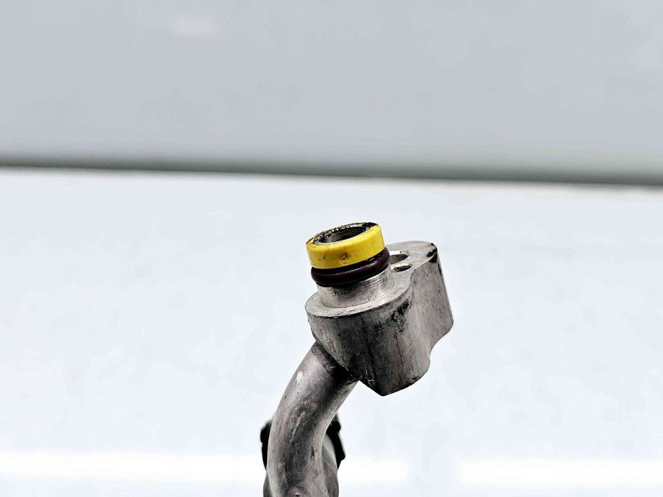 Conducta AC Bmw 3 (E46) [Fabr 1998-2005] 8386845 1.8 Benz N42B18 85KW