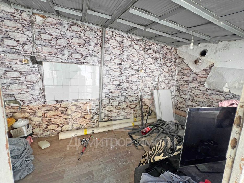 Продава се Къща в Нови пазар - 118 кв.м за 653 €/кв.м - Снимка #14