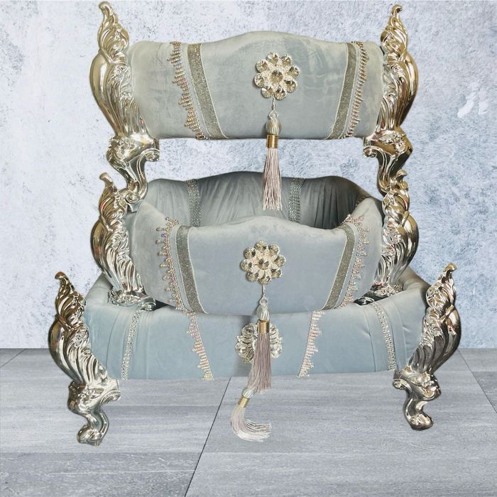 Тойбастар корзины премиум люкс класса