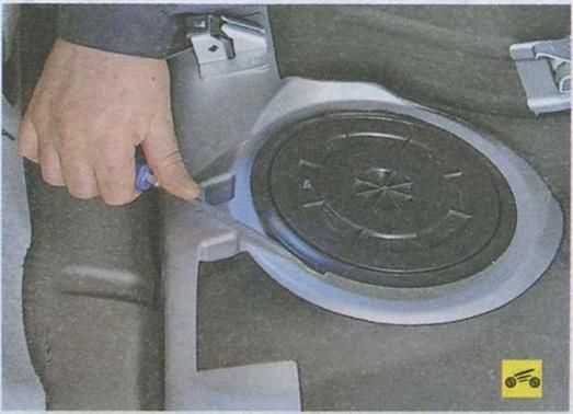 Как снять насос астра н Как снять насос астра н