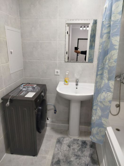 Квартира суточная