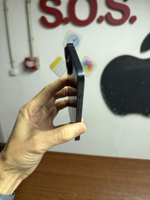 Vand Iphone 14 128gb black