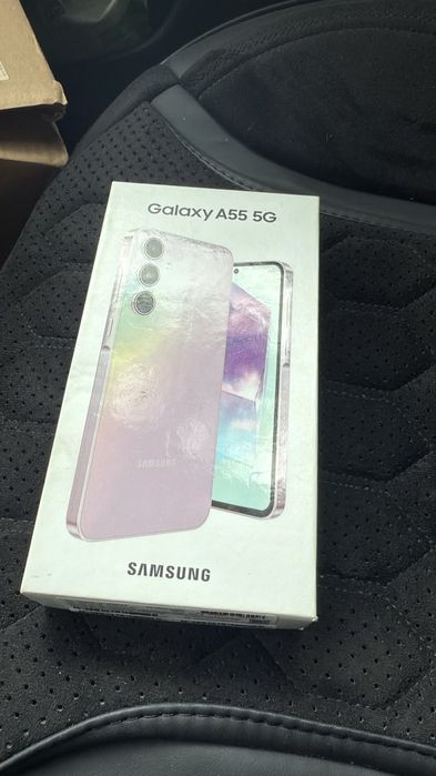 Samsung A55 5G  продам