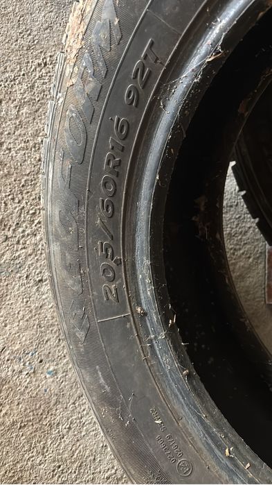 Продам 2 балона новы