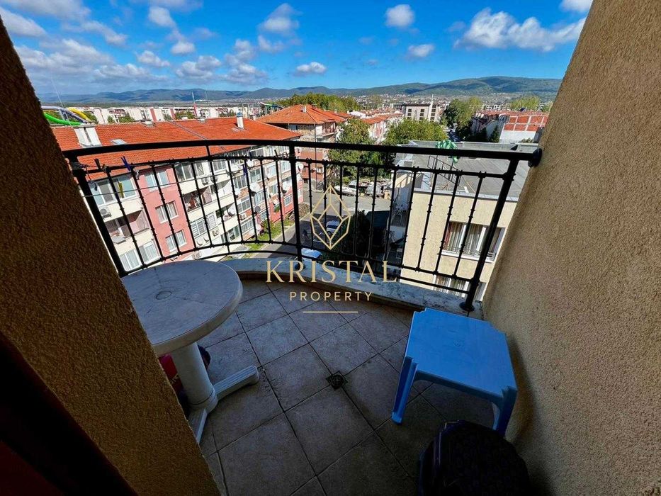 Продава се Тристаен апартамент в к.к. Слънчев бряг - 77 кв.м за 1072 €/кв.м - Снимка #15