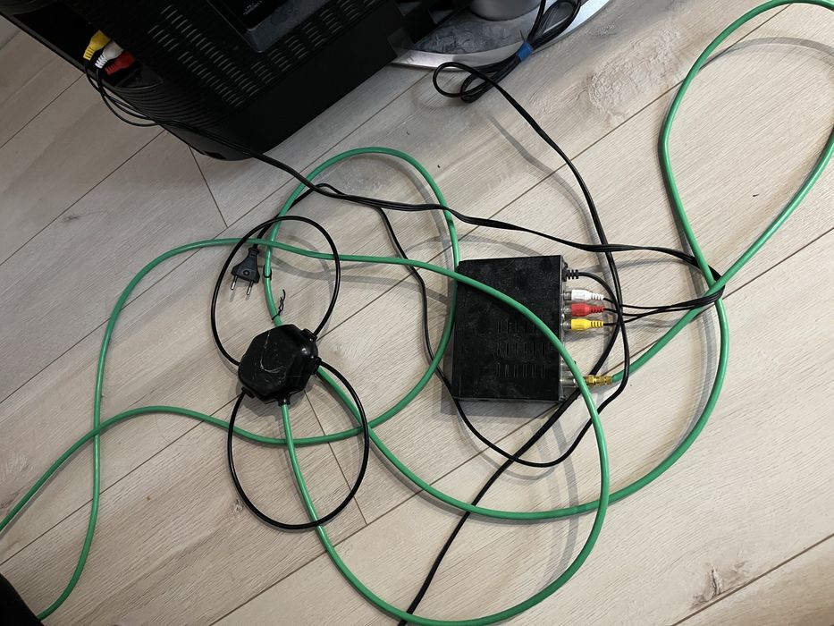 телефизор panasonic