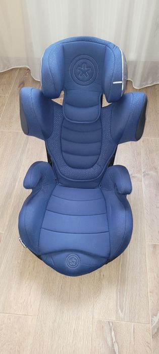 Scaun auto Kiddy cu isofix
