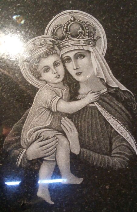 Памятники любой сложности