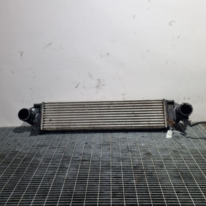 Radiator intercooler Volvo XC60 2.0 D 2008 - 2013 163CP 1984CC Manuala D 5204 T2 D 5204 T3 Euro5 (1466) 31273910 Garantie