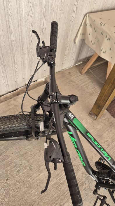 Mountain Bike FatBike