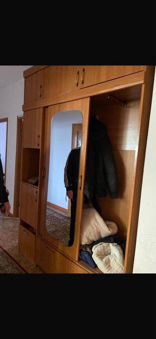 Шифонер/прихожка