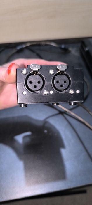 контролер за сценично осветление