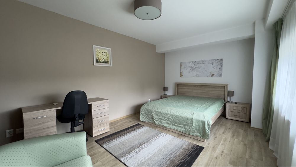 Apartament cu 2 camere de închiriat – Str. Victoriei, Zona RFN, Baia Mare