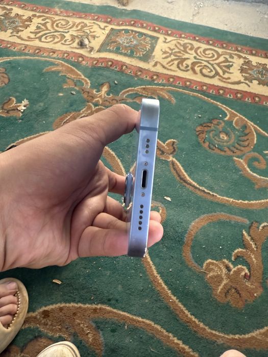 Iphone 14 86% акб бары оригинал