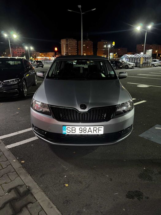 Flotă autorizată ARR închiriază masini DOAR pt ridesharing uber/bolt