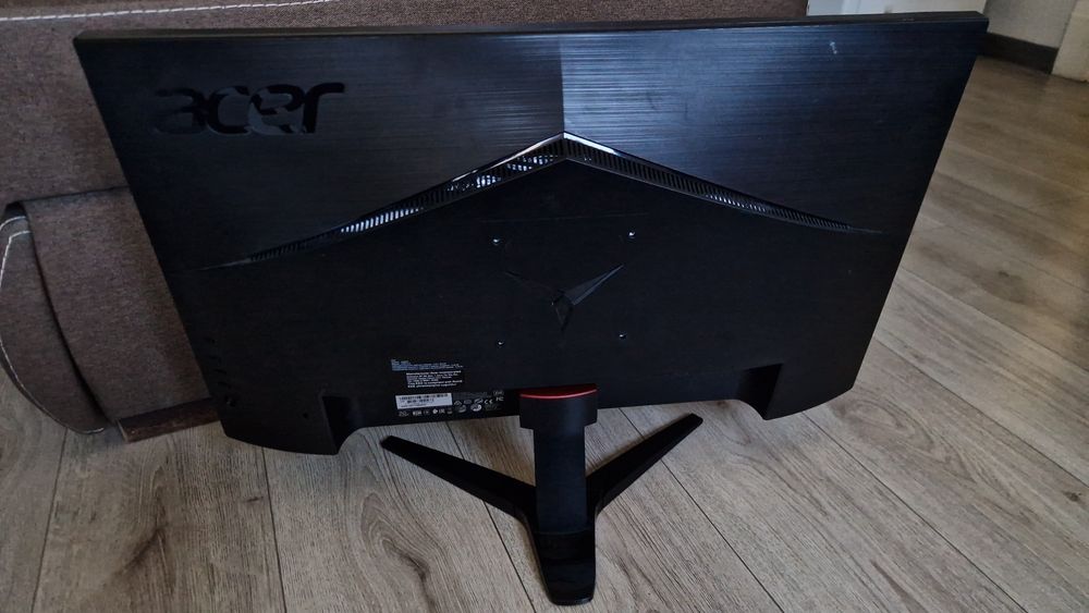 Монитор Acer Nitro KG272 27" IPS