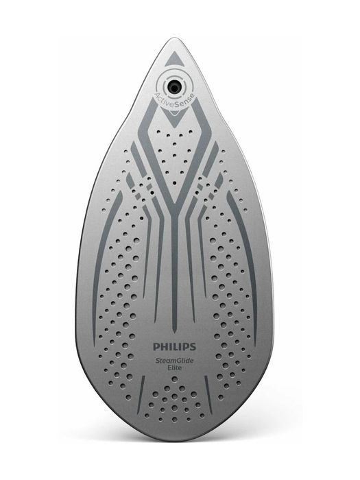 Парогенератор Philips PSG9050, 20 PerfectCare 9000 Series, синий, беже