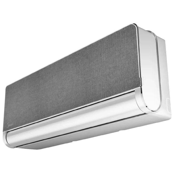 Кондиционер midea Lotus silver/ Midea lotus silver kondicioneri