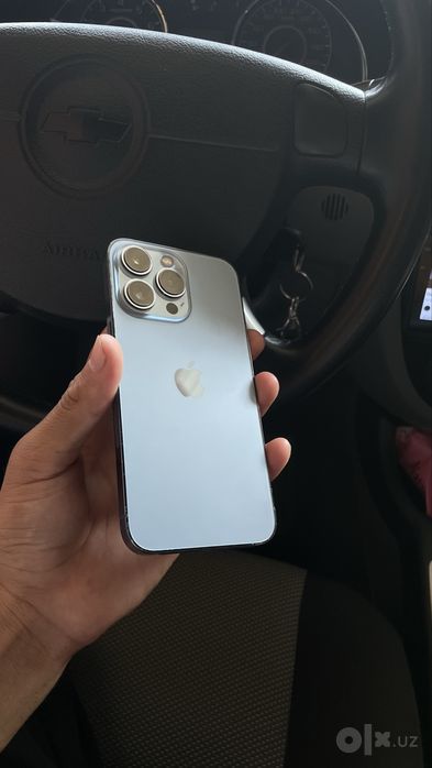 IPhone 13 pro 128 srochna