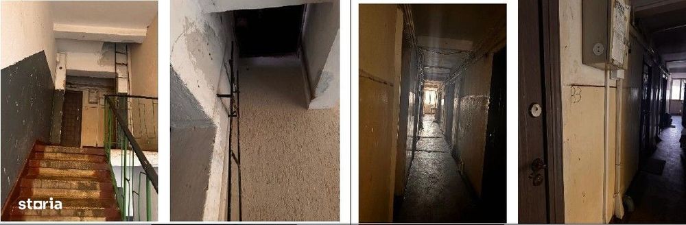 Garsoniera Tulcea, ID: R2982587