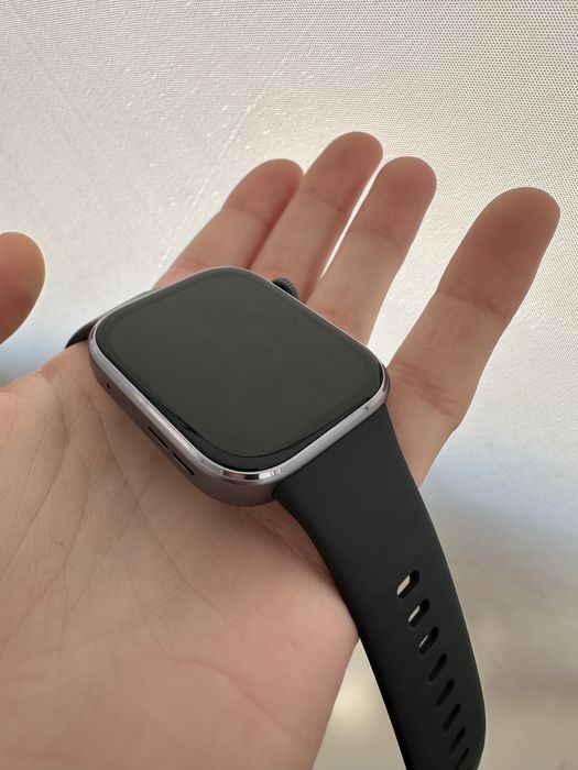 Huawei watch fit 4 смартчасовник