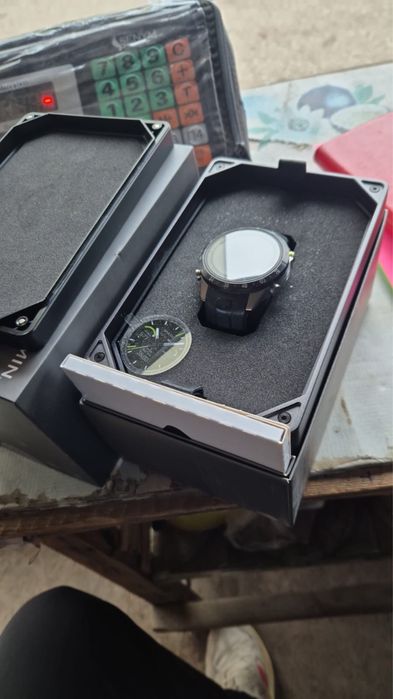 Гармин garmin marq athlete gen 2