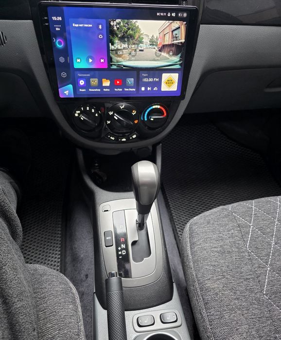 Продаётся Жентра 2023г. L-Style Plus AT Full 3 позиция