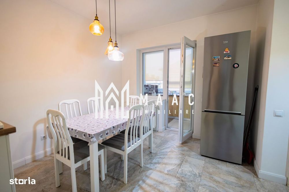Apartament 4 camere I Decomandat I Garaj I B-dul Victoriei