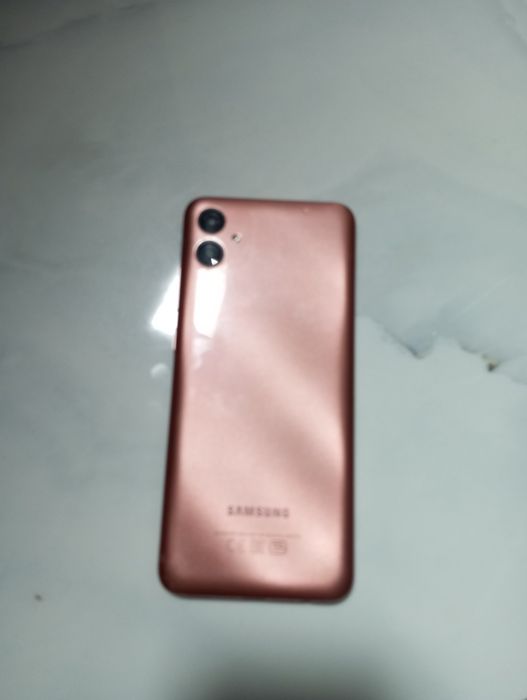 Samsung galaxy A04