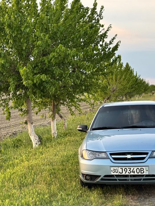 Nexia 2 sotuladi narxi kelishamiz