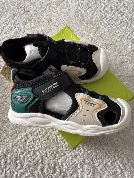 Сандалии для мальчиков