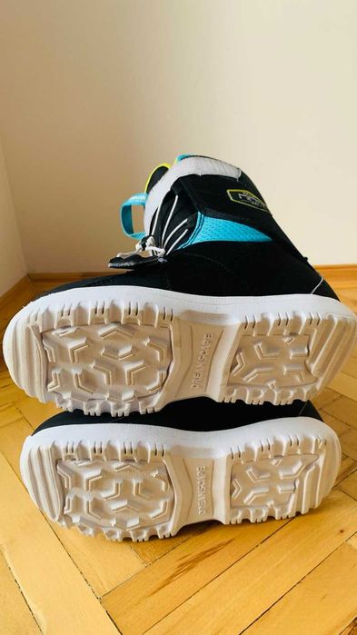 Детски обувки за snowbord Indi 300