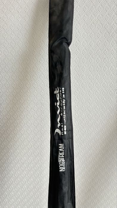 Norstriam invict 7-28g