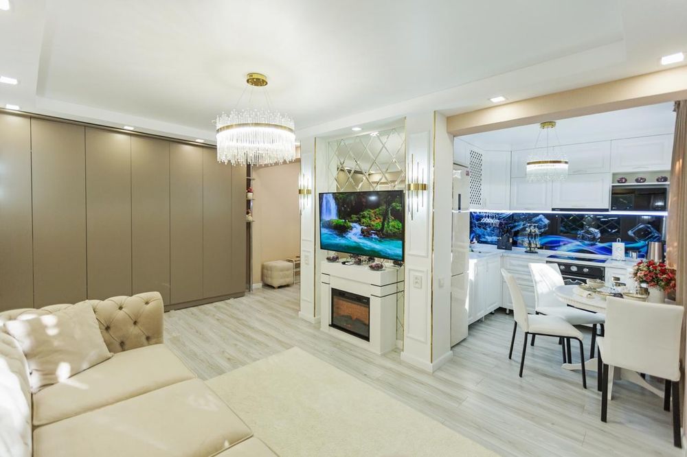 2-х комн Вип Аппартаменты