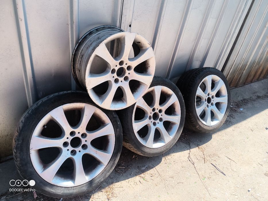 Джанти BMW 18' Оригинални