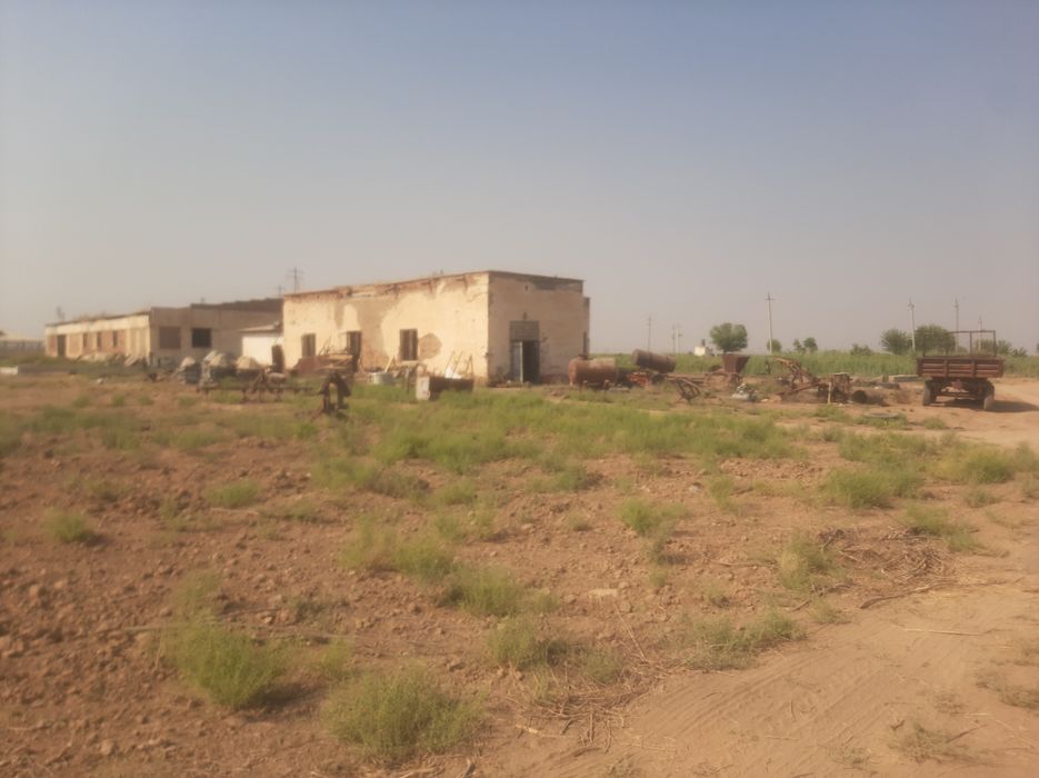 турар жой омбори хам бор