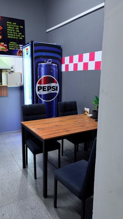 Продается все аппараты для донерки