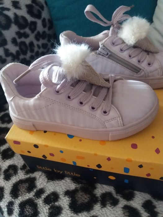 Обувь для девочки