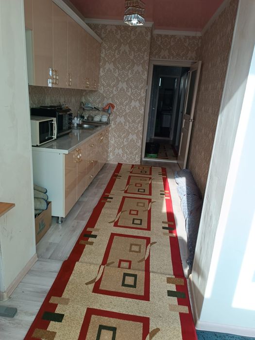 Үй сатылады Абдразакова 47 дом