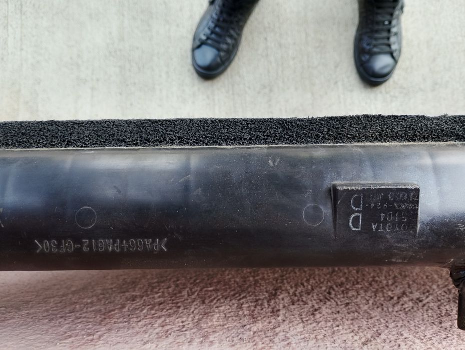 Радиатор За Toyota Landcruiser 200 v8 4.5d