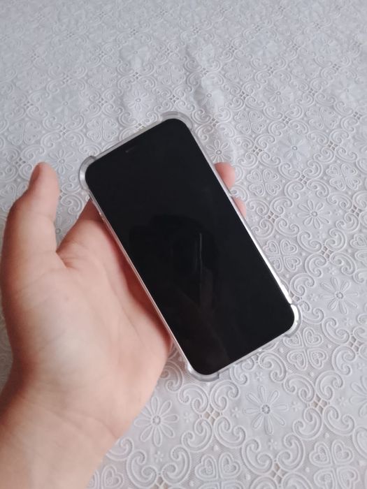 Айфон 12мини обмен