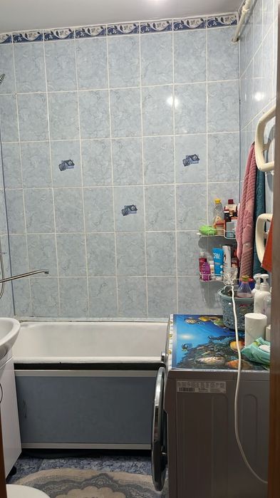 Продам 2 комнатную квартиру