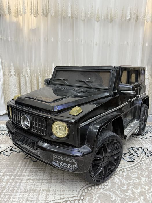 Detskiy Elektromobil