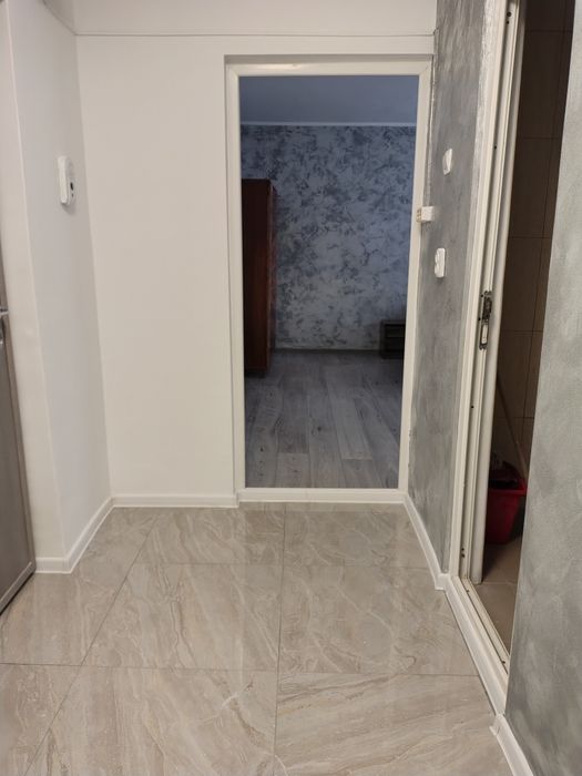 De închiriat  apartament cu o cameră
