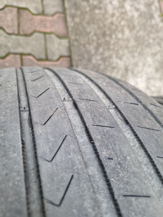 Set 4 anvelope premium vară 205/55/16 Hankook Ventus Prime 4