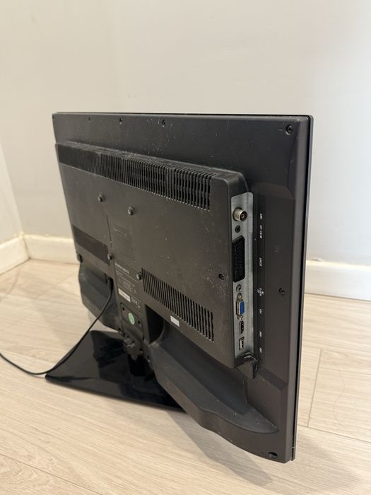 Телевизор в хорошем состоянии (без пульта)