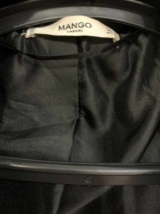 Продам полушубок размер 46-48 за 10000